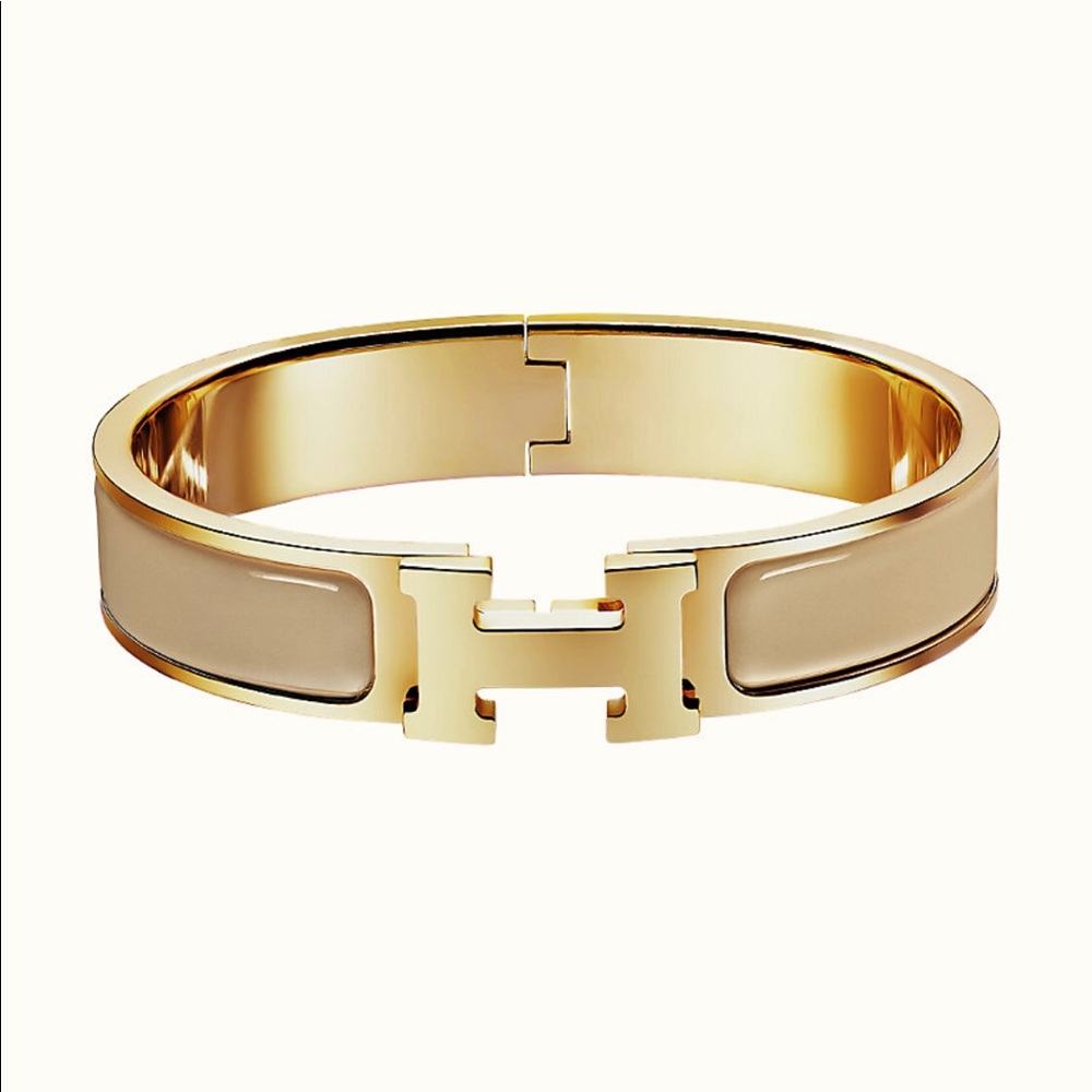 Hermès bracelet